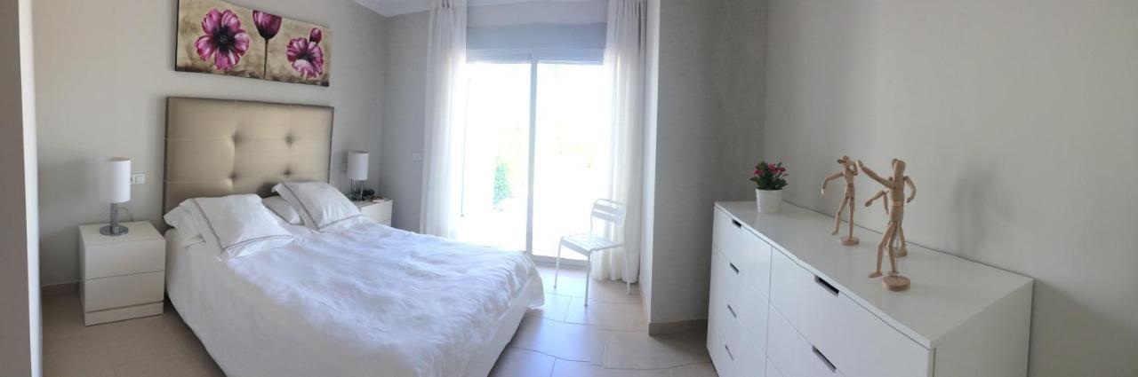Villa Paolina in Orihuela Costa Dehesa de Campoamor  Esterno foto