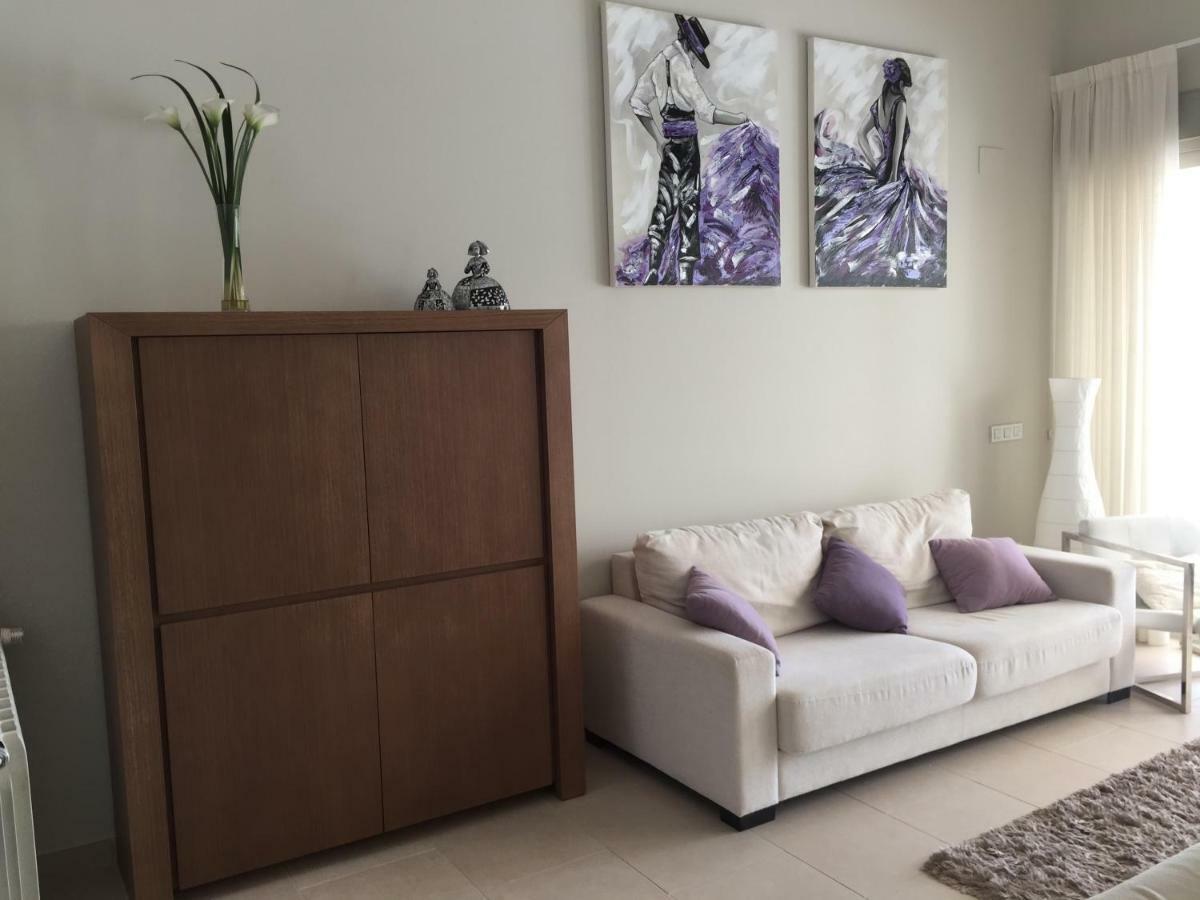 Villa Paolina in Orihuela Costa Dehesa de Campoamor  Esterno foto