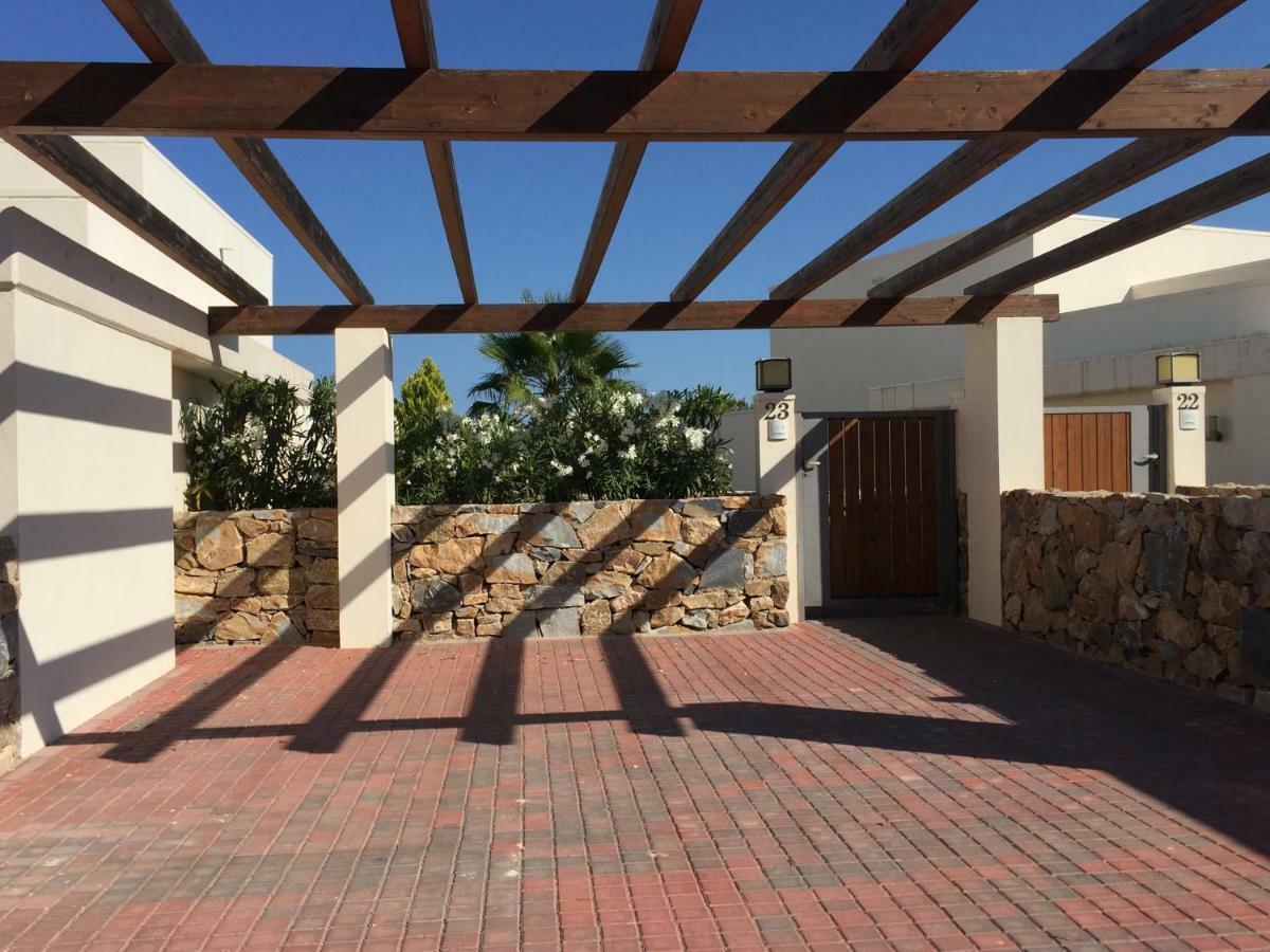Villa Paolina in Orihuela Costa Dehesa de Campoamor  Esterno foto
