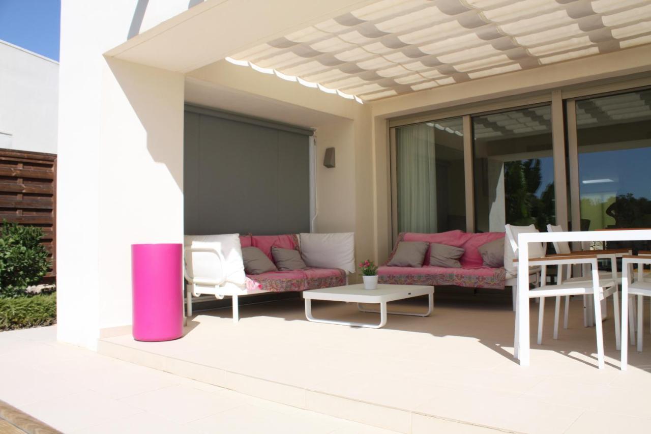 Villa Paolina in Orihuela Costa Dehesa de Campoamor  Esterno foto